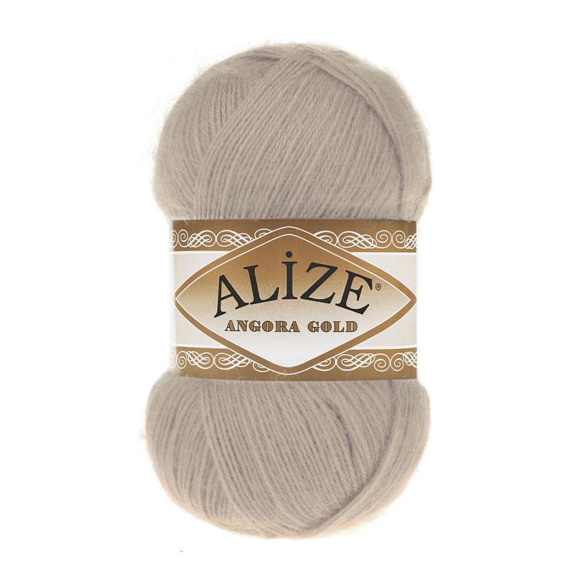 Alize Angora Gold